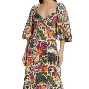 Stunning Rhode Noa Dress